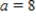 ​The base of the right triangle pictured below is 8 centimeters and the angle   is increasing at the constant rate of 0.03 radians per second.How fast,in centimeters per second,is the altitude   of the triangle increasing when   ? Round your answer to 3 decimal places. ​     cm ​ A) 0.900 cm/sec B) ​0.751 cm/sec C) ​0.874 cm/sec D) ​0.970 cm/sec
