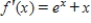 ​Let   and let   be the equation of the tangent line to   at   .If   is used to produce an estimate for   ,then which of the following statements is true? ​ A) ​   for all values of   . B) ​   for all values of   . C) ​   for some values of   and   for other values of   . D) ​   for at least one value of   .