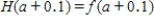 ​Let   and let   be the equation of the tangent line to   at   .If   is used to produce an estimate for   ,then which of the following statements is true? ​ A) ​   for all values of   . B) ​   for all values of   . C) ​   for some values of   and   for other values of   . D) ​   for at least one value of   .