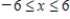 ​Which of the following statements is true for   ? I.   is always increasing,   . II) The tangent to the curve at   is horizontal. III) The Mean Value Theorem can be applied to   in the closed interval   . ​ A) ​I only B) ​II only C) ​III only D) ​ I,II,and III