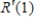 ​Let   .Find the value of   .