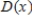 At what value of x in the open interval   is the rate of change of   increasing the most rapidly? Explain your reasoning.