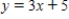 What is the equation of the normal to​   ​ A) ​   B) ​   C) ​   D) ​  