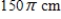 The height of a conical sand pile is always twice the radius.If sand is being added to the pile at a rate of   ,how fast is the height of the pile increasing when the circumference of the base of the sand pile is   ?​ ​   ​​ A) ​   B) ​   C) ​   D) ​  