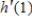 The graphs of   and   are shown below.If​   ,use the graphs to find   . ​   ​ A) ​   B) ​   C) ​   D) ​  