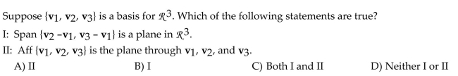 Provide an appropriate response.  <div style=padding-top: 35px> 