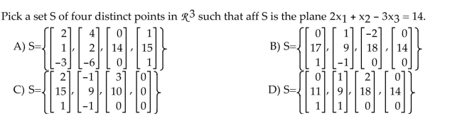 Provide an appropriate response.  <div style=padding-top: 35px> 
