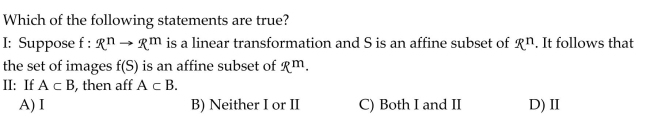Provide an appropriate response.  <div style=padding-top: 35px> 