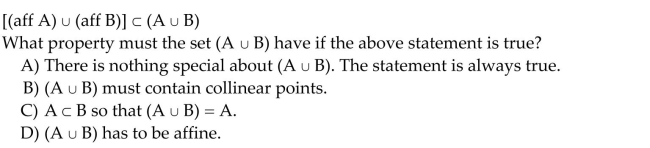Provide an appropriate response.  <div style=padding-top: 35px> 