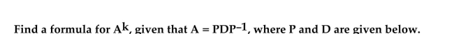 The characteristic polynomial of a 5 × 5 matrix is given below. Find the eigenvalues and their multiplicities.