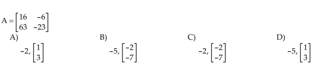 Solve the initial value problem.