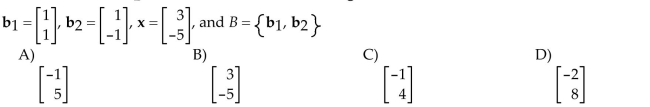 Determine whether {v1, v2, v3} is a basis for