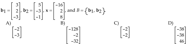 Determine whether {v1, v2, v3} is a basis for