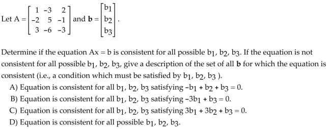 Solve the problem.