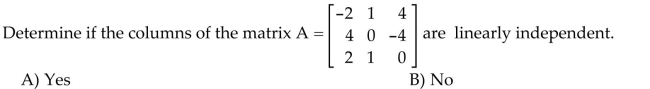 Solve the problem.