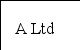 Consider the following economic entity structure:     90%     60%   The direct non-controlling interest (DNCI) and indirect non-controlling interest (INCI) are as follows.  <div style=padding-top: 35px> 