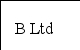 Consider the following economic entity structure:     90%     60%   The direct non-controlling interest (DNCI) and indirect non-controlling interest (INCI) are as follows.  <div style=padding-top: 35px> 