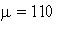 The amount of tea leaves in a can from a production line is normally distributed with   grams and   grams.A sample of 25 cans is to be selected.What is the probability that thesample mean will be greater than 100 grams?<div style=padding-top: 35px> 