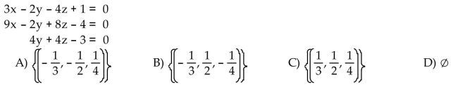 Use a graphing calculator to Express solutions with approximations to the nearest thousandth.