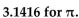 Convert the degree measure to radians, correct to four decimal places.