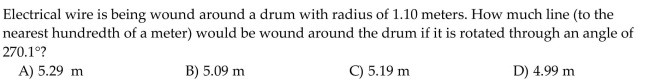 Assume that the cities lie on the same north-south line and that the radius of the earth is 6400 km.