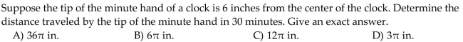 Assume that the cities lie on the same north-south line and that the radius of the earth is 6400 km.