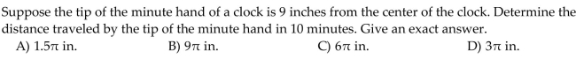 Assume that the cities lie on the same north-south line and that the radius of the earth is 6400 km.