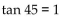Provide an appropriate response. Is it correct to say that the value of ta ? Explain your answer.