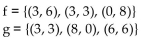 <strong>Decide whether the given functions are inverses.  </strong> A) No B) Yes <div style=padding-top: 35px> 