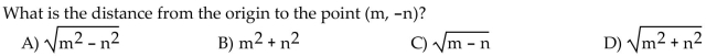 Provide an appropriate response.  <div style=padding-top: 35px> 