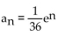 <strong>Graph the function corresponding to the sequence defined. Use the graph to decide whether the sequence converges or diverges. </strong> A) Diverges B) Converges