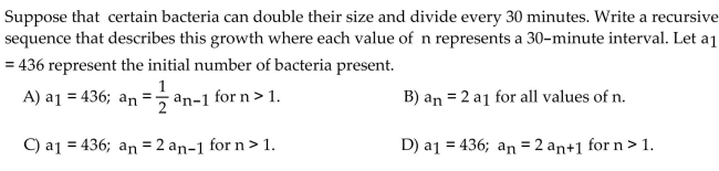 Graph the function corresponding to the sequence defined. Use the graph to decide whether the sequence converges or diverges.