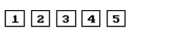 What are the odds in favor of drawing an even number from these cards?   A)  2 to 3 B)  3 to 2 C)  2 to 5 D)  5 to 2