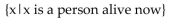 <strong>Identify the set as finite or infinite. </strong> A) infinite B) finite
