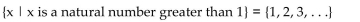 Tell whether the statement is true or false.