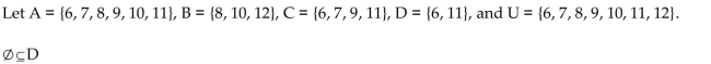 Tell whether the statement is true or false.