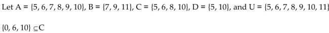 Tell whether the statement is true or false.