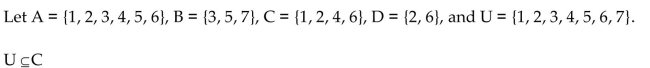 Tell whether the statement is true or false.
