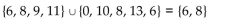 Tell whether the statement is true or false.