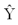 Homoscedasticity occurs when the variance of the residuals (Y -   )is the same for all values of X.