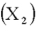 It has been hypothesized that overall academic success for college freshmen as measured by grade point average (GPA)is a function of IQ scores   ,hours spent studying each week   ,and one's high school average   .Suppose the regression equation is:   .The multiple standard error is 6.313 and   = 0.826. How many dependent variables are in the regression equation? ___
