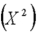 A real estate agent developed a model to relate a house's selling price (Y)to the area of floor space (X)and the area of floor space squared   .The multiple regression equation for this model is:   where:   = selling price (times $1000) X = square feet of floor space (times 100) What is the selling price of a house with 2000 square feet? ______