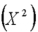 A real estate agent developed a model to relate a house's selling price (Y)to the area of floor space (X)and the area of floor space squared   .The multiple regression equation for this model is:   where:   = selling price (times $1000) X = square feet of floor space (times 100) What is the difference in selling prices of a house with 1600 square feet and one with 1700 square feet? ______
