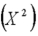 A real estate agent developed a model to relate a house's selling price (Y)to the area of floor space (X)and the area of floor space squared   .The multiple regression equation for this model is:   where:   = selling price (times $1000) X = square feet of floor space (times 100) What is the difference in selling prices of a house with 1650 square feet and one with 1750 square feet? ______
