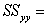 Use the following to answer questions : For a sample of 19 values of x and y, 294, 502,and b = 0.27. The standard deviation of errors for the regression of y on x,rounded to three decimal places,is: