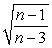 A t distribution has a standard deviation of   .If the standard deviation is equal to 1.1055,what is the value of the t critical value for a 90% confidence interval?