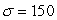 Determine the sample size n that is required for estimating the population mean.The population standard deviation   and the desired margin of error are specified.   94% margin of error 3  A)8,836 B)8,836 C)8,835 D)8,837