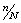 If   is less than or equal to 0.05,the standard deviation of the sampling distribution of the sample mean is equal to the population standard deviation: A) divided by the square of the sample size B) divided by the sample size C) divided by the square root of the sample size D) multiplied by the sample size