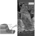 The images below are of two different geological scenarios in which springs could form.Describe the similarities and differences between these two scenarios.    