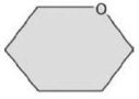   Figure 2-2 A Molecule Use Figure 2-2 to answer the following question: The molecule shown in the figure is considered to be the most important metabolic  fuel  in the body. Choose the best category of molecules to which it belongs. A)  steroid B)  saturated fatty acid C)  monoglyceride D)  cholesterol E)  monosaccharide